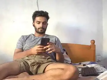 Chaturbate Live Sex Cam of spicybuoy