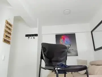 Chaturbate Adult Webcam of sr_smit_hot