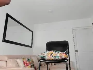 Chaturbate Best live sex cam show of sr_smit_hot