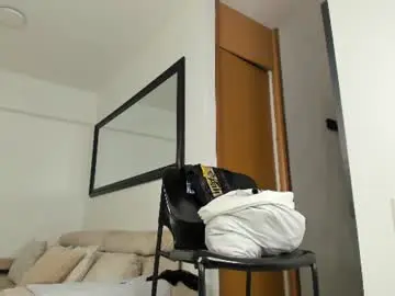 Chaturbate Best live sex cam show of sr_smit_hot