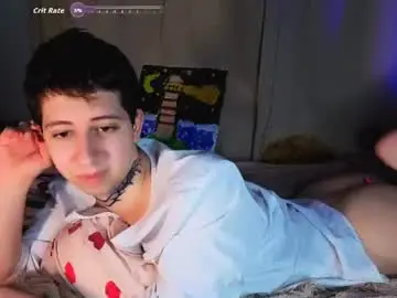 Chaturbate Best Webcam of timothy_fox