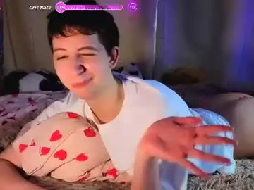 Chaturbate Live Sex Cam of timothy_fox