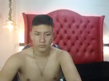 Chaturbate Sex Cam of dominantboy4