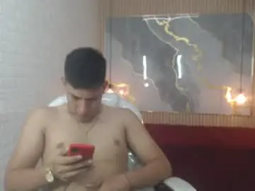 Chaturbate Adult Webcam of dominantboy4