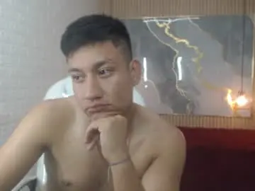 Chaturbate Sex Chat of dominantboy4