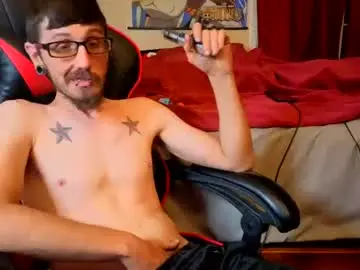 Chaturbate Live Sex of ganjaxbandit