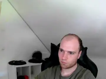 Chaturbate Adult Webcam of j_german783377