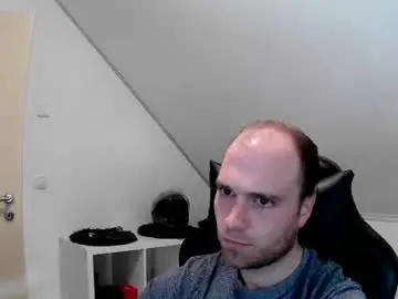 Chaturbate Best Webcam of j_german783377
