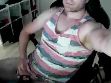 Chaturbate Adult Webcam of j_german783377