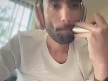 Chaturbate Best live sex cam show of schoolofhardkox