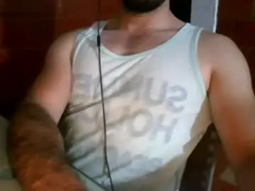 Chaturbate Sex Cam of simpleman_21