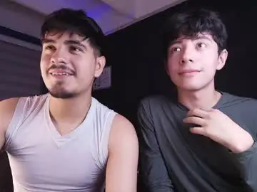 Chaturbate Sex Chat of thiago_rockwell