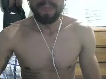 Chaturbate Sex Cam of thomas2wood