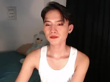 Chaturbate Nude Webcam of asian_cutiebaexx