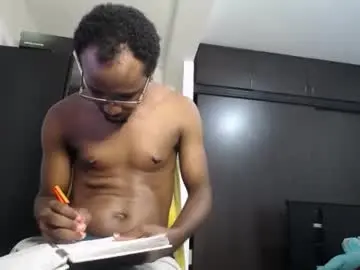 Chaturbate Nude Webcam of axel_rios_207467