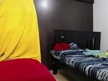 Chaturbate Private Sex Chat of axel_rios_207467