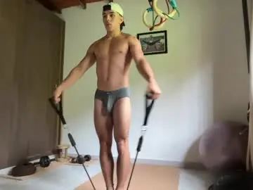 Chaturbate Watch Live Sex Cams of joulianogreco1