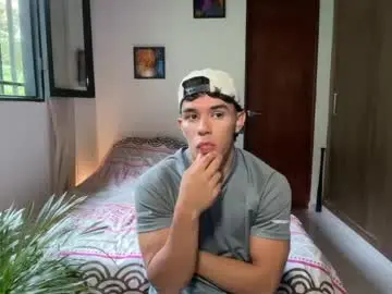 Chaturbate Private Sex Chat of joulianogreco1