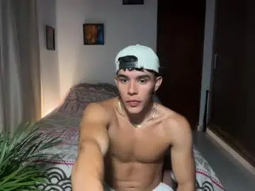 Chaturbate Live Porn of joulianogreco1