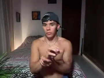 Chaturbate Nude Webcam of joulianogreco1