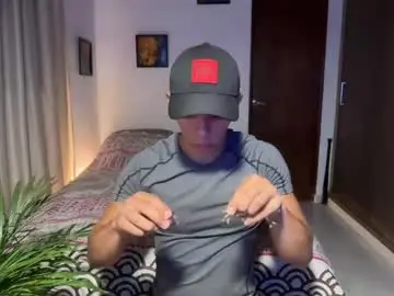 Chaturbate Adult Webcam of joulianogreco1