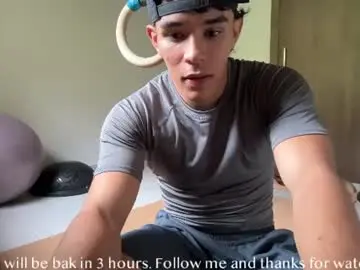 Chaturbate Free Live Porn of joulianogreco1