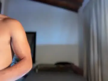 Chaturbate Adult Webcam of joulianogreco1