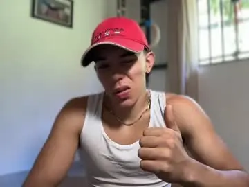 Chaturbate Sex Chat of joulianogreco1