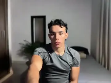 Chaturbate Watch Live Sex Cams of joulianogreco1
