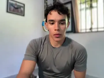 Chaturbate Sex Chat of joulianogreco1