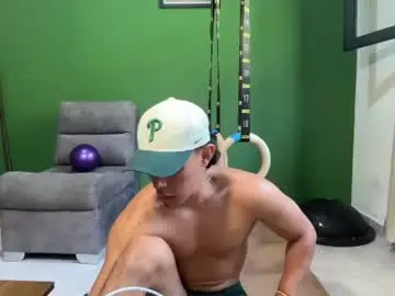 Chaturbate Best Webcam of joulianogreco1