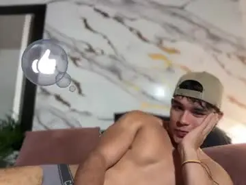 Chaturbate Adult Webcam of joulianogreco1