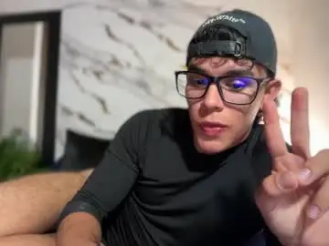Chaturbate Adult Webcam of joulianogreco1
