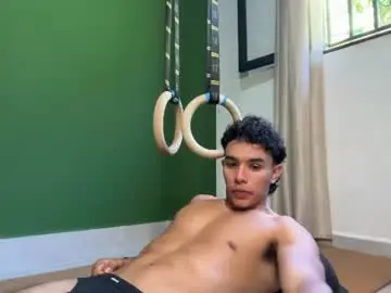 Chaturbate Sex Cam of joulianogreco1