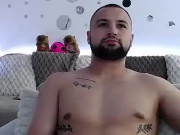 Chaturbate Free Porn Cam of liam_studd