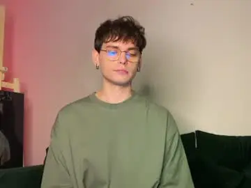 Chaturbate Nude Webcam of oliverlawrence