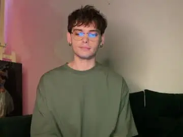 Chaturbate Live Sex of oliverlawrence