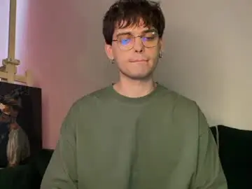 Chaturbate Live Sex of oliverlawrence