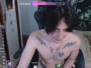 Chaturbate Best Webcam of sai_l