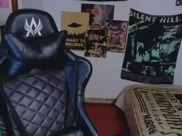 Chaturbate Sex Cam of sai_l