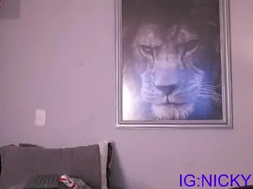 Chaturbate Sex Cam of alan_morrys