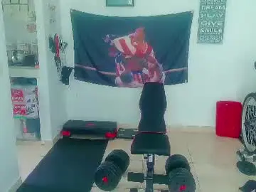 Chaturbate Watch Live Sex Cams of andy_gray01