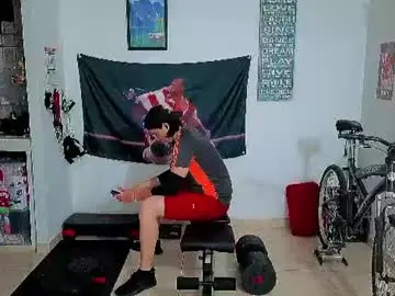 Chaturbate Free Live Porn of andy_gray01