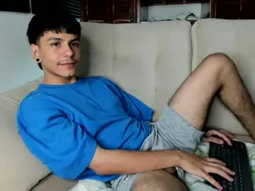 Chaturbate Live Sex of austin_falcon