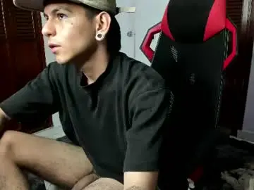 Chaturbate Sex Chat of austin_falcon
