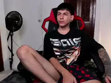 Chaturbate Live Porn of austin_falcon
