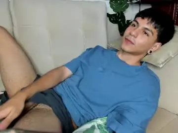 Chaturbate Watch Live Sex Cams of austin_falcon