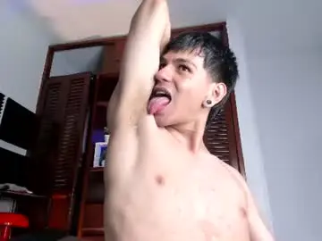 Chaturbate Adult Webcams of austin_falcon