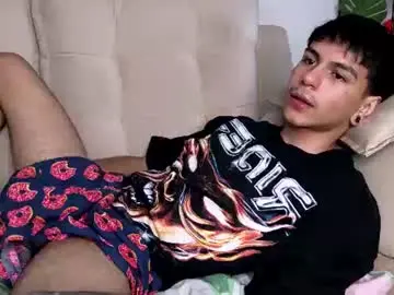 Chaturbate Adult Webcam of austin_falcon