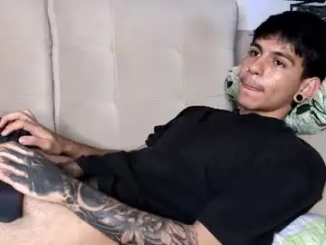 Chaturbate Adult Webcams of austin_falcon